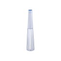 12 GR Lip Gloss Plastik Şeffaf Renk Beyaz Kapak Ambalaj 16