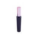 12 GR Lip Gloss Plastik Siyah Renk Pembe Kapak Ambalaj 27