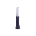 8 GR Lip Gloss Plastik Siyah Renk Gümüş Kapak Ambalaj 07
