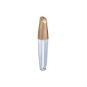 9 GR Lip Gloss Plastik Şeffaf Renk Gold Kapak Ambalaj 14
