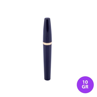 10 GR Plastik Rimel - Maskara Siyah Renk Siyah Kapak Ambalaj 04