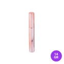 14 GR Plastik Rimel - Maskara Rose Gold Renk Rose Gold Kapak Ambalaj 07