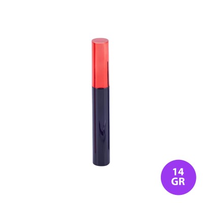 14 GR Plastik Rimel - Maskara Siyah Renk Kırmızı Kapak Ambalaj 07