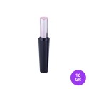 16 GR Plastik Rimel - Maskara Siyah Renk Pembe Kapak Ambalaj 28