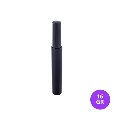 16 GR Plastik Rimel - Maskara Siyah Renk Siyah Kapak Ambalaj 15