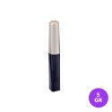 5 GR Plastik Rimel - Maskara Siyah Renk Gold Kapak Ambalaj 20