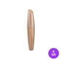9 GR Plastik Rimel - Maskara Mat Gold Renk Mat Gold Kapak Ambalaj 24