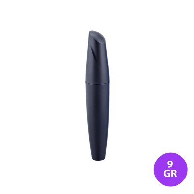 9 GR Plastik Rimel - Maskara Mat Siyah Renk Mat  Siyah Kapak Ambalaj 23