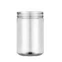 Toptan 1000 ML Yuvarlak Gıda Uyumlu Boş Plastik Pet Kavanoz 100 Ağız 002 Toptan 1000 ML Yuvarlak Gıda Uyumlu Boş Plastik Pet Kavanoz 100 Ağız 002