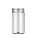 Toptan 880 ML Boru Gıda Uyumlu Boş Plastik Pet Kavanoz 85 Ağız 009