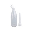 Toptan 150 ML Plastik Vajinal Yıkama Şişei BF- 1376