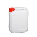 Toptan 5000 ML (5LT)  Plastik Çanta Bidon  Y201-G