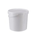 9000 ML (9 LT ) Plastik Boş Kova 