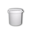Toptan 30000 ML (30 LT )  Plastik Kova 362 MM Ağız Plastik Kova K118