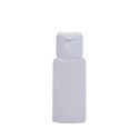 100 ML Polietilen Plastik Boş Şişe Filiptop Kapak A08