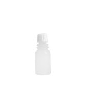 100 ML Polietilen Plastik Boş Şişe Kapak ERB01