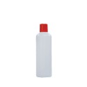 1000 ML Polietilen Plastik  Boş Şişe Kapak S02