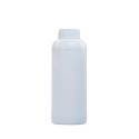 1000 ML Polietilen Plastik Boş Şişe Kapaklı RT01