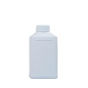 1000 ML Polietilen Plastik Boş Şişe Kapaklı RT05
