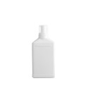 1000 ML Polietilen Plastik Boş Şişe Köpük Pompa Kapak RT05