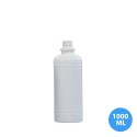 1000 ML Polietilen Plastik Zirai Tarım İlaç Boş Şişe Kilitli Kapak Z01