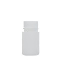 120 ML Polietilen Plastik  Boş Şişe Kapaklı SN03