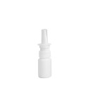 15 ML Polietilen Plastik Burun Sprey Boş Şişe Kapak KRT10