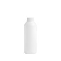 150 ML Polietilen Plastik Boş Şişe Düz Kapak A09