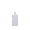 20 ML Polietilen Plastik Boş Şişe Damlalık Kapak Z08