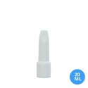 20 ML Polietilen Plastik Burun Sprey Boş Şişe Z0