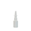 20 ML Polietilen Plastik Burun Sprey Boş Şişe Z18
