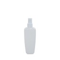 200 ML Polietilen Plastik Boş Şişe Sprey Kapak G02