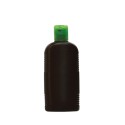 200 ML Polietilen Plastik Krem / Losyon Bronz Boş Şişe Filiptop Kapak B16