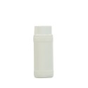 200 ML Polietilen Plastik  Pudra / Bebek Pudrası Boş Şişe P10