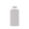 250 ML Polietilen Gıda Uyumlu Boş Köşe Şişe