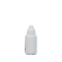250 ML Polietilen Plastik Boş Şişe Damlalık Kapak S11