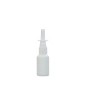 30 ML Polietilen Plastik Burun Sprey Boş Şişe Z17