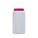 3000 ML Polietilen Yuvarlak Boş Kavanoz Kilit Kapak KV16