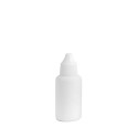 50 ML Polietilen Plastik Boş Şişe Damlalık Kapak BKL01