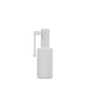 50 ML Polietilen Plastik Boş Şişe Oral Sprey Kapak B19