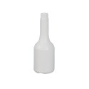 500 ML Polietilen Boş Uzun Boyunlu Şişe