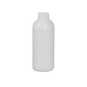 500 ML Polietilen Boş Yuvarlak Şişe