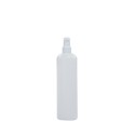 500 ML Polietilen Plastik Boş Şişe Sprey Kapak S04