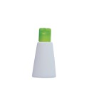 70 ML Polietilen Plastik Krem / Losyon Boş Şişe Filiptop Kapak B14