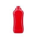 900 ML Polietilen Gıda Uyumlu Boş Eldo Ketçap / Mayonez / Sos Şişesi