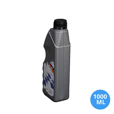 Toptan 1000 ML Plastik Uzun Yağ Şişesi 38 MM Ağız Polietilen Uzun Yağ Şişesi A402