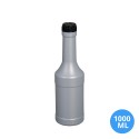 Toptan 1000ML (1 LT) Plastik Sos Şişesi G102