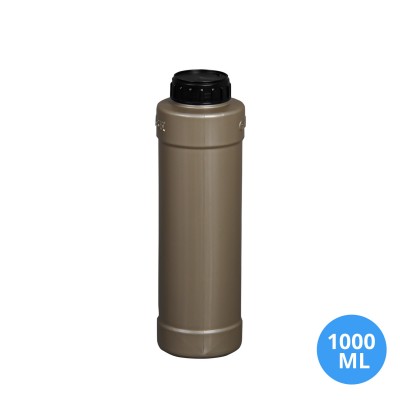Toptan 1000ML (1 LT) Plastik Sos Şişesi G103