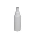 Toptan 20 ML Plastik Dezenfektan Şişesi 24 MM Ağız Polietilen Dezenfektan Şişesi
