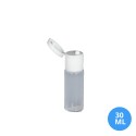 Toptan 30 ML Plastik No: 2 Boya Tüpü 24 MM Ağız Boya Tüpü  T202